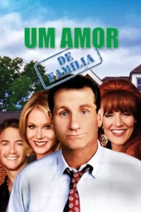 Um Amor de Familia – Temporada 9