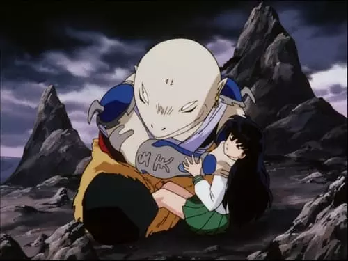 InuYasha S1E10