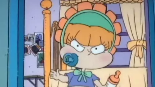 Rugrats: Os Anjinhos S3E26