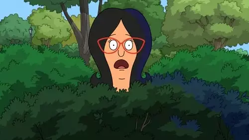 Bob’s Burgers S11E15