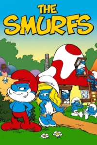 Os Smurfs