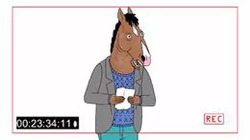 BoJack Horseman S0E2