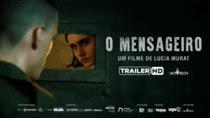 O Mensageiro | Trailer Oficial [HD] | Imovision