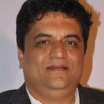 Dharmendra Bhurji