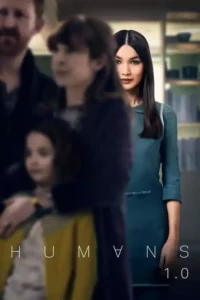 Humans – Temporada 1