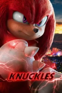 Knuckles – Temporada 1