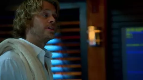 NCIS: Los Angeles S2E3