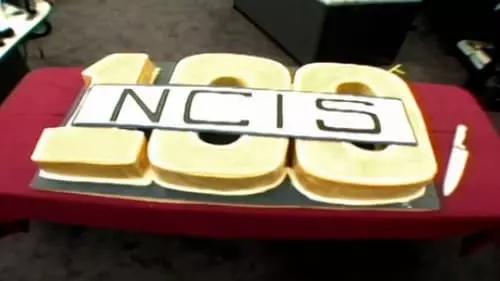 NCIS: Investigação Naval S0E22