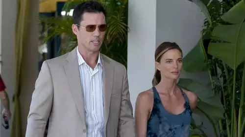 Burn Notice: Operação Miami S2E13