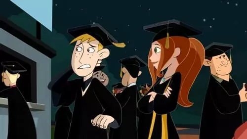 Kim Possible S4E22