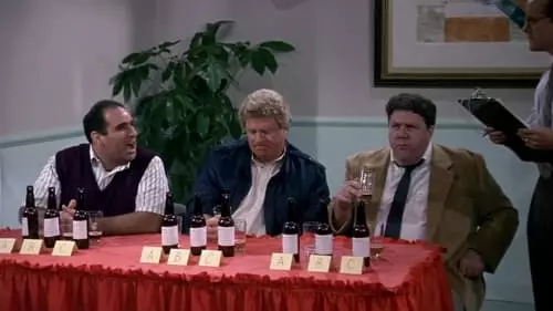 Cheers S11E3