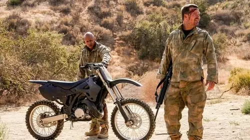 NCIS: Los Angeles S10E1