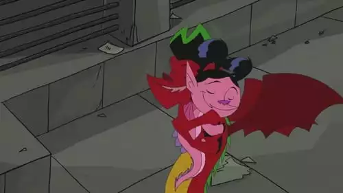 Jake Long: O Dragão Ocidental S2E7