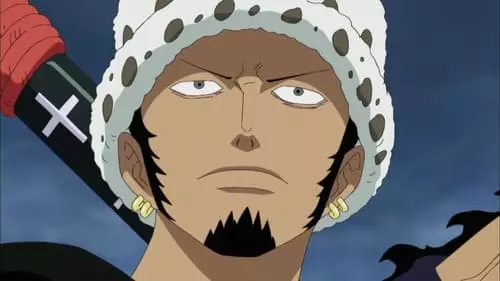 One Piece S0E28