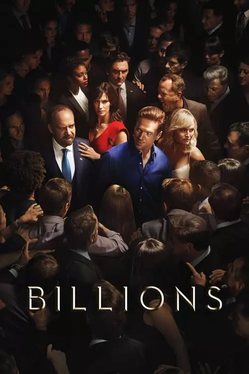 Billions – Temporada 2