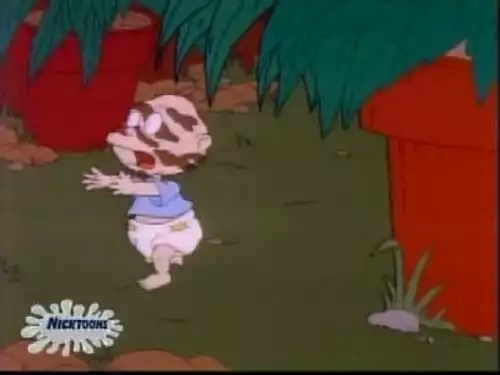 Rugrats: Os Anjinhos S1E11