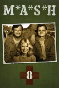 M*A*S*H – Temporada 8