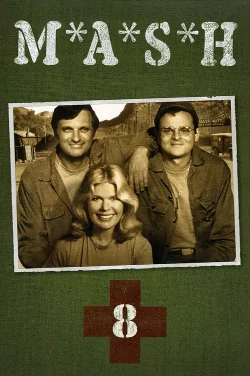 M*A*S*H – Temporada 8