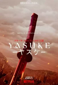 Yasuke – Temporada 1