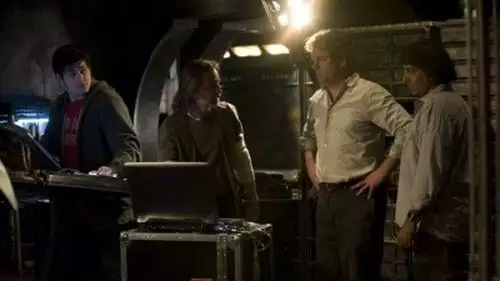 Stargate Universe S2E11