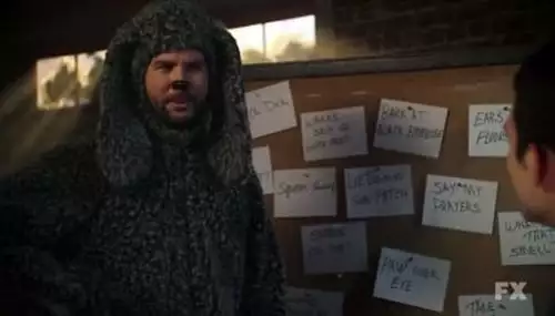 Wilfred S2E3