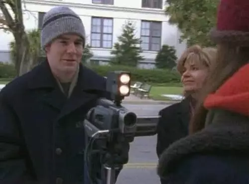 Dawson’s Creek S3E16