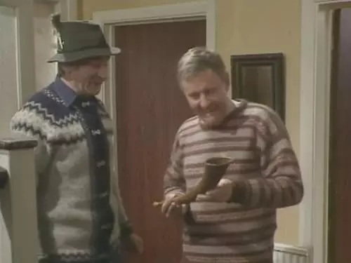 Ever Decreasing Circles S1E4