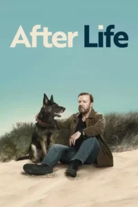 After Life: Vocês Vão Ter de Me Engolir – Temporada 1