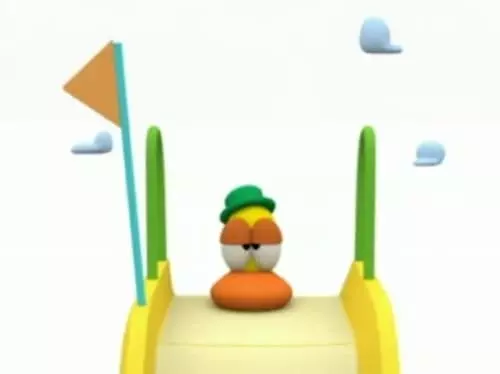 Pocoyo S2E3