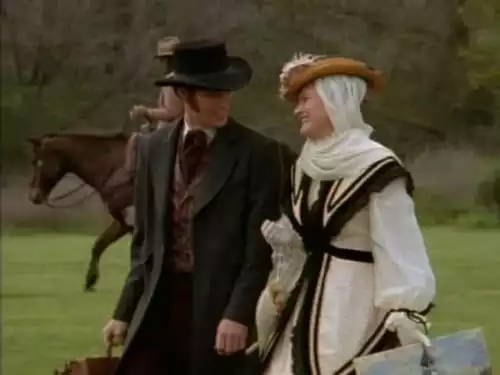 Dr. Quinn, Medicine Woman S4E25