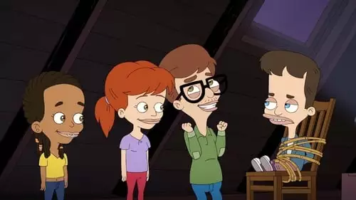 Big Mouth S4E10