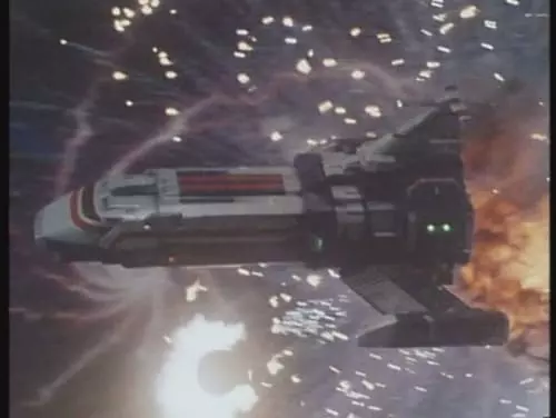 Detetive Espacial Shaider S1E37