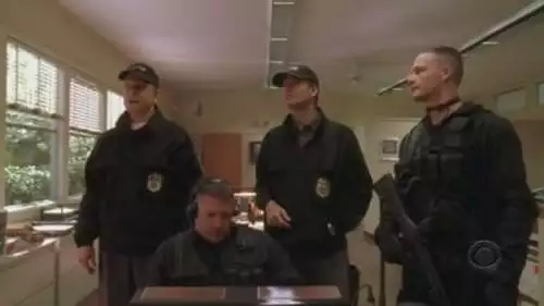 NCIS: Investigação Naval S3E18