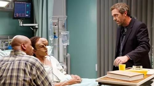 Dr. House S4E7