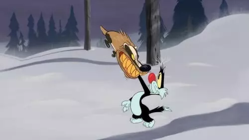 Looney Tunes Cartoons S1E10