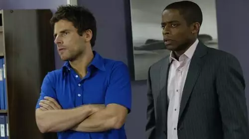 Psych: Agentes Especiais S1E5