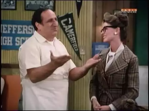 Happy Days S4E13