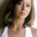 Jenny Agutter