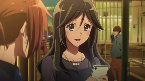 Sound! Euphonium S0E26