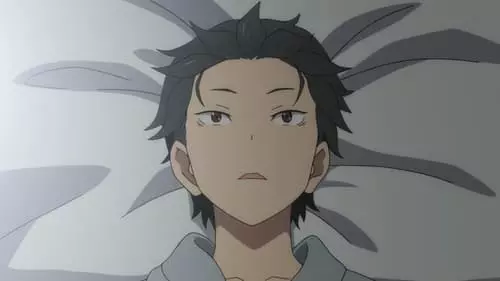 Re:ZERO -Starting Life in Another World- S1E4