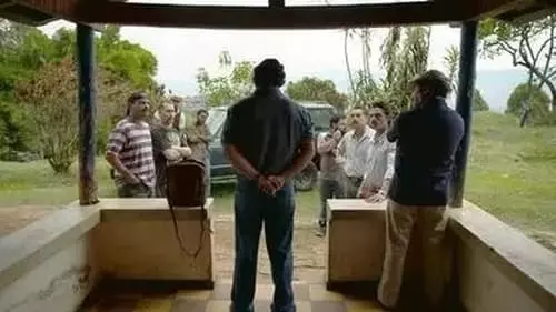 Pablo Escobar: O Patrão do Mal S1E63