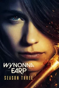 Wynonna Earp: A Maldição dos Renascidos – Temporada 3