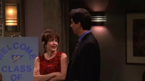 Raymond e Companhia S2E10