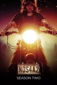 NOS4A2 – Temporada 2