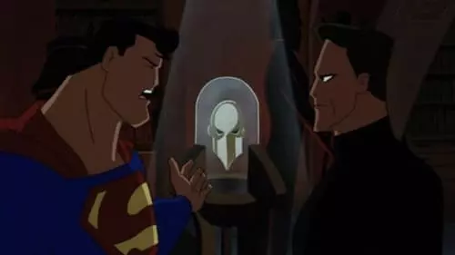 Superman: A Série Animada S2E19