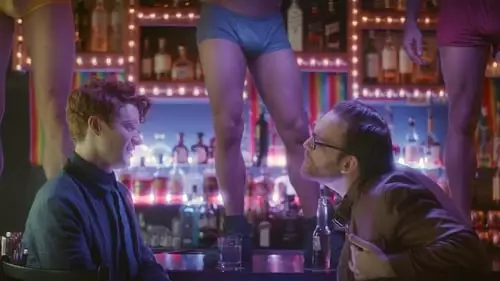 Amizade Dolorida S1E4