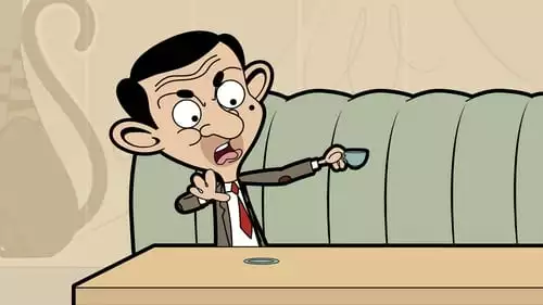 Mr. Bean: A Série Animada S5E14