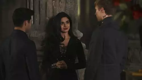 Shadowhunters: Instrumentos Mortais S2E14