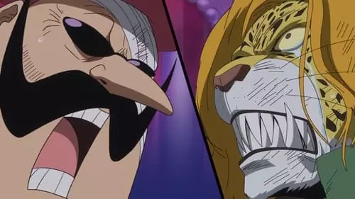 One Piece S19E816