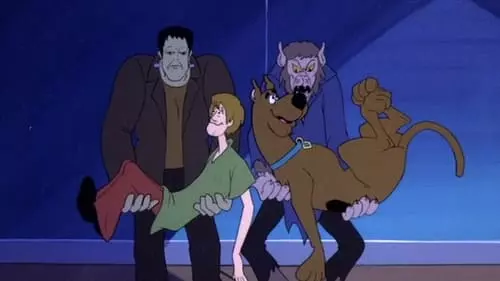 Scooby-Doo e Scooby-Loo S2E19